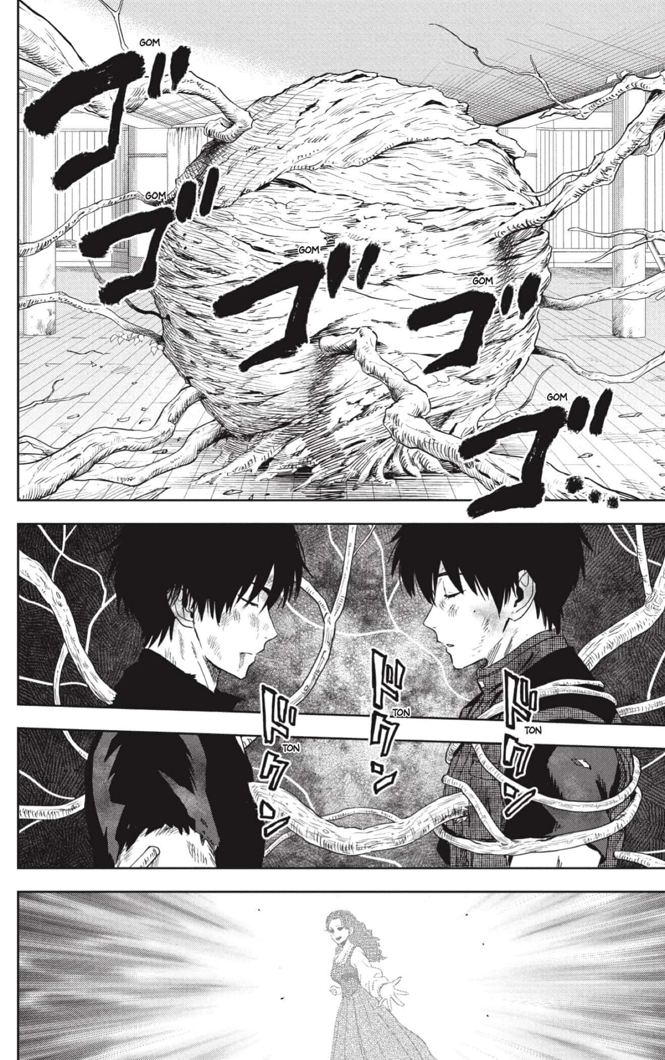 Read Witch Watch Es Manga Online