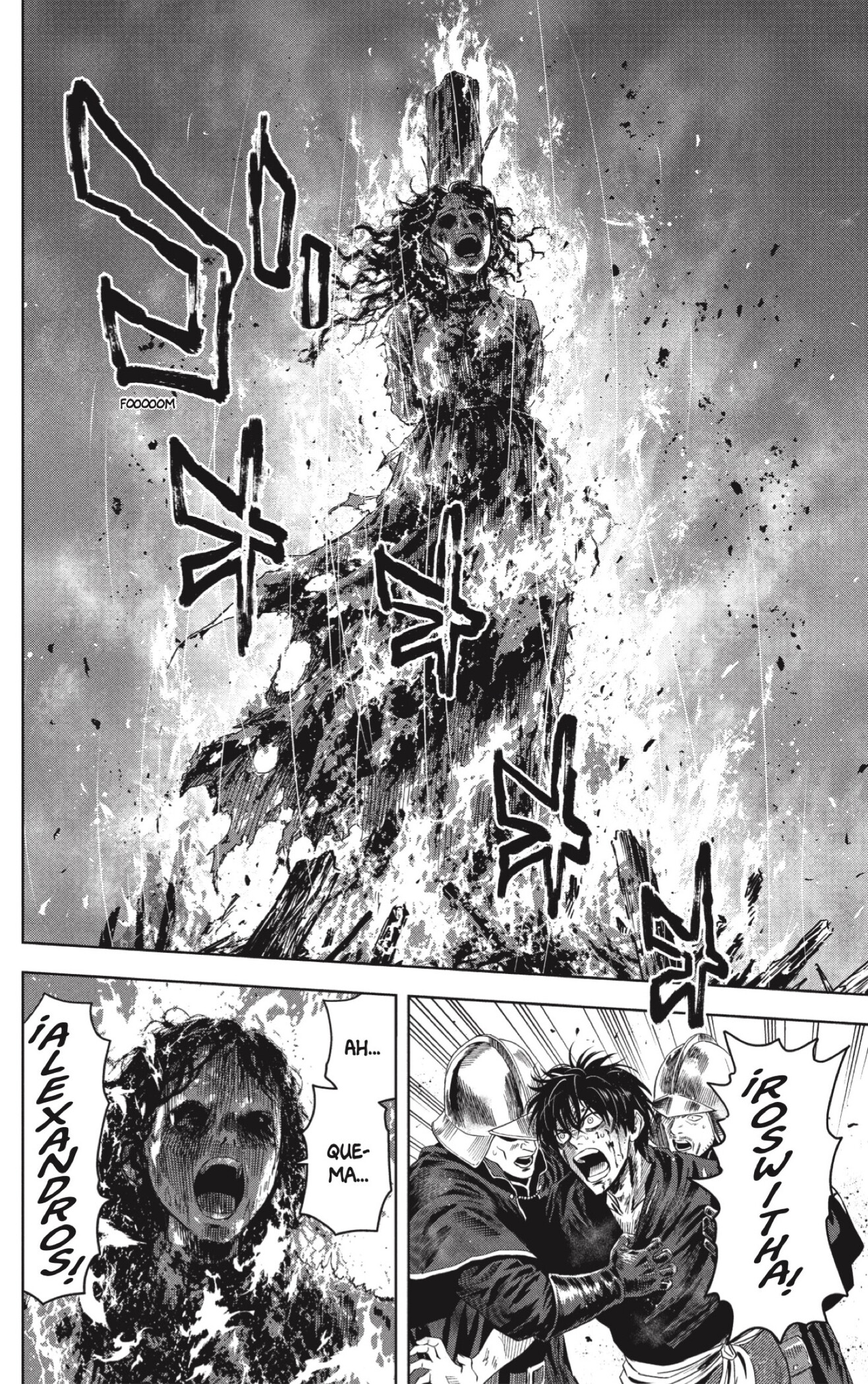 Read Witch Watch Es Manga Online