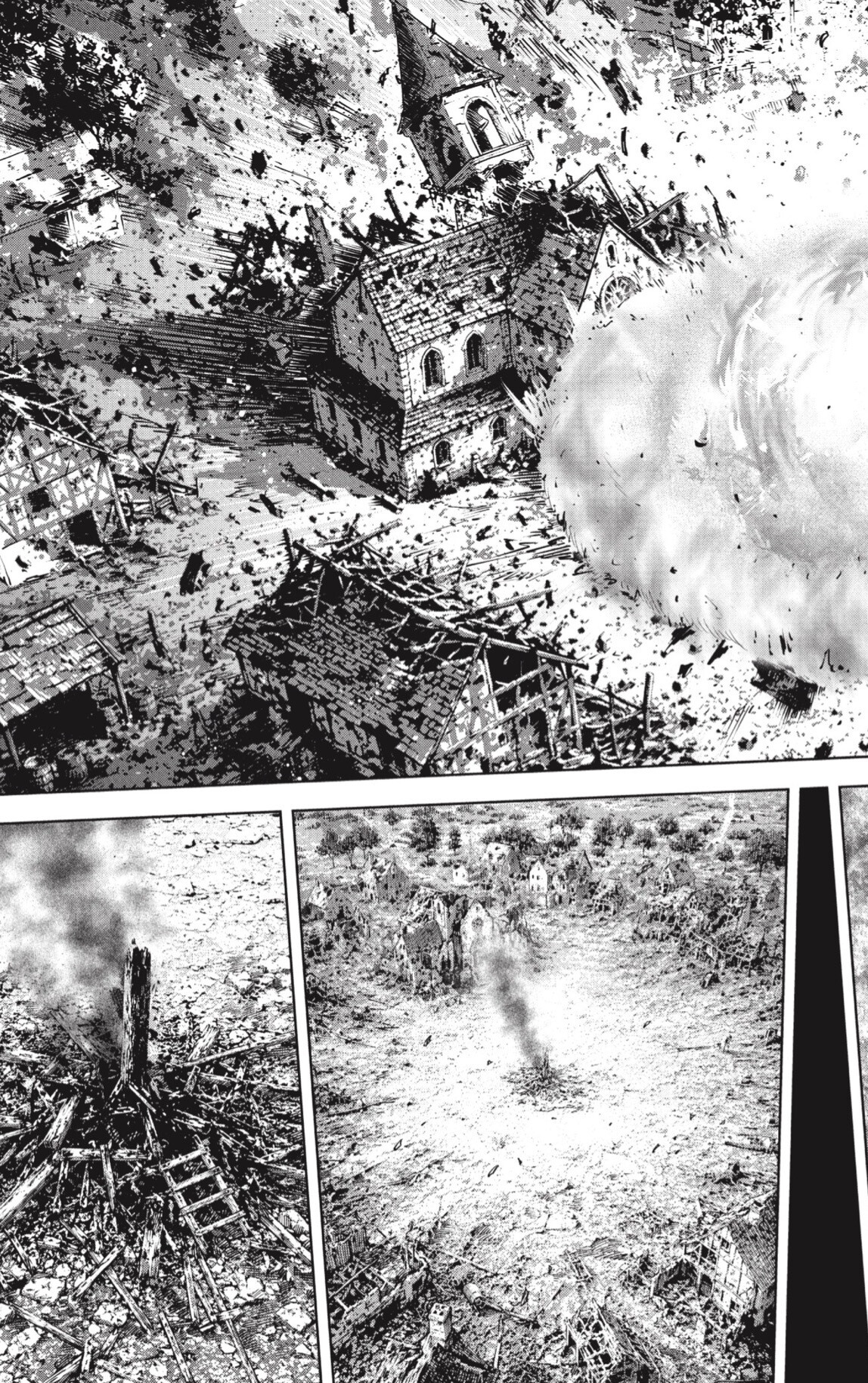 Read Witch Watch Es Manga Online