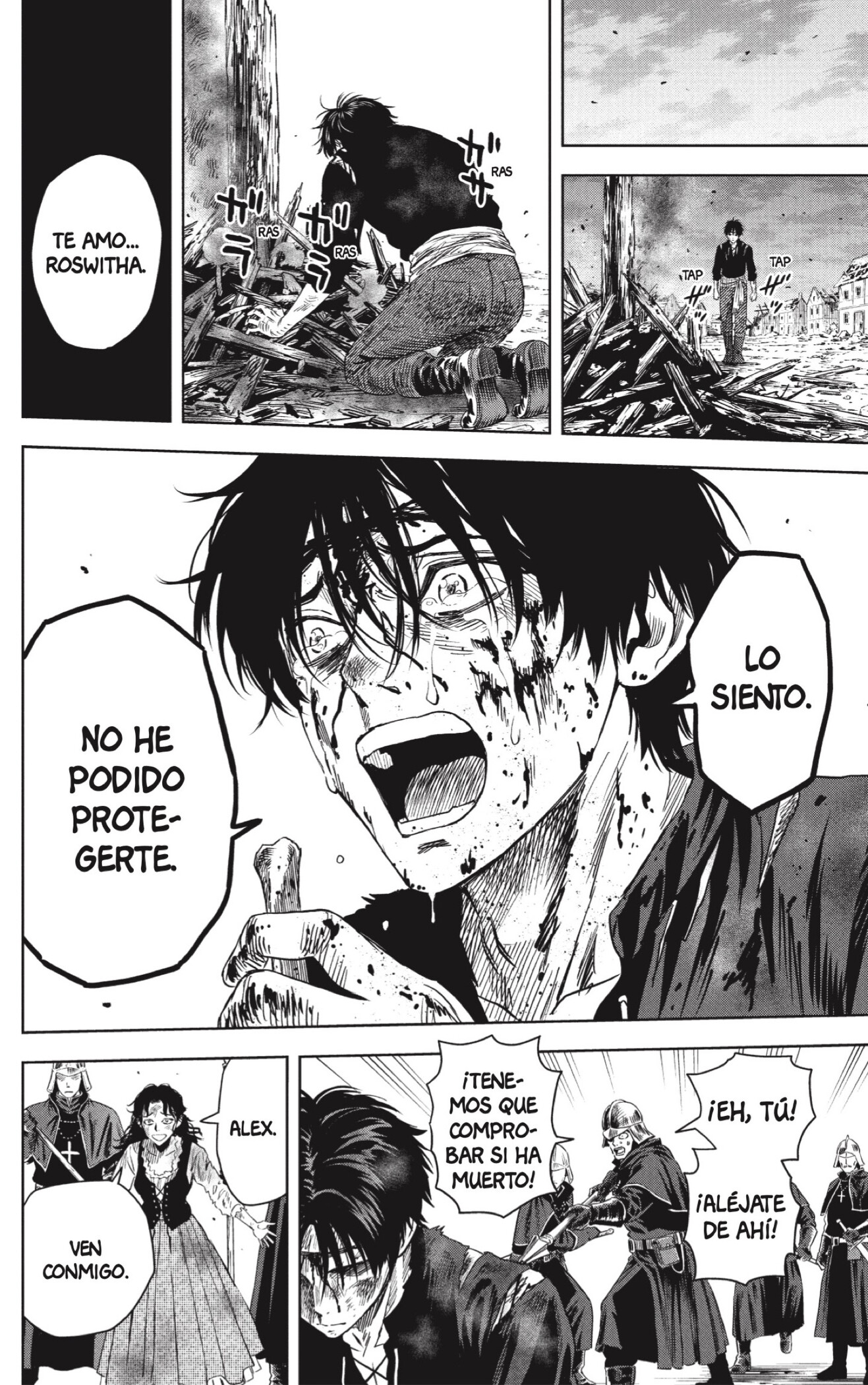Read Witch Watch Es Manga Online