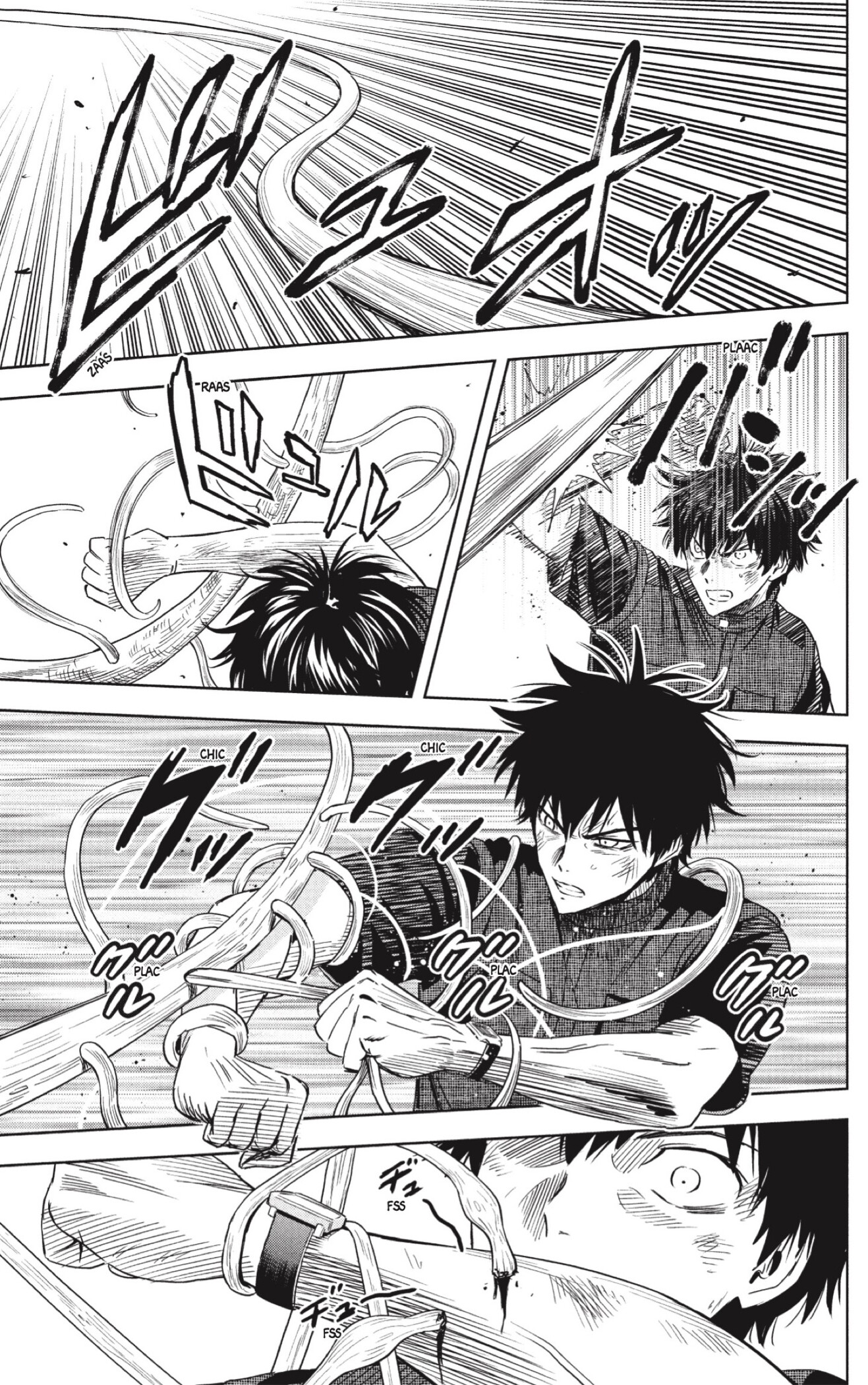 Read Witch Watch Es Manga Online