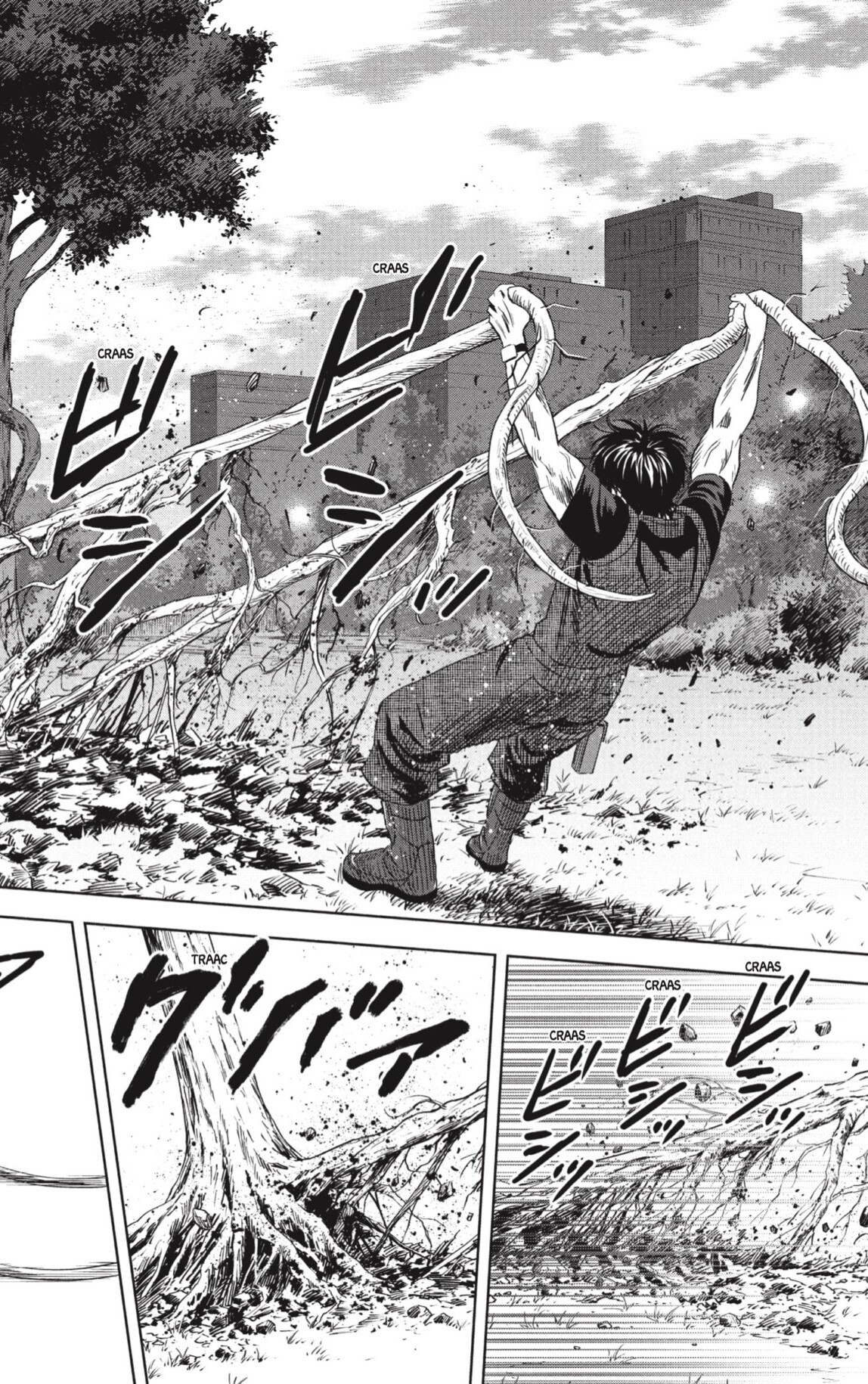 Read Witch Watch Es Manga Online