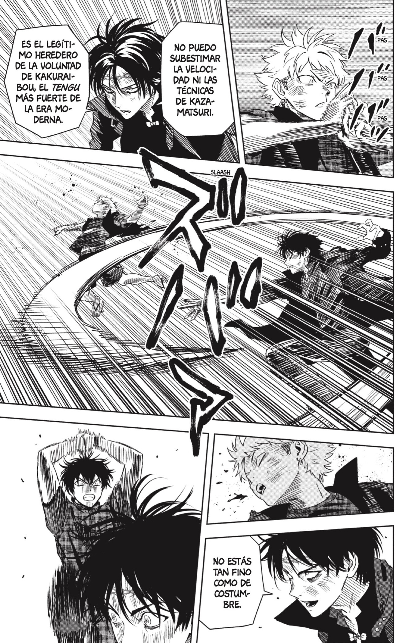 Read Witch Watch Es Manga Online