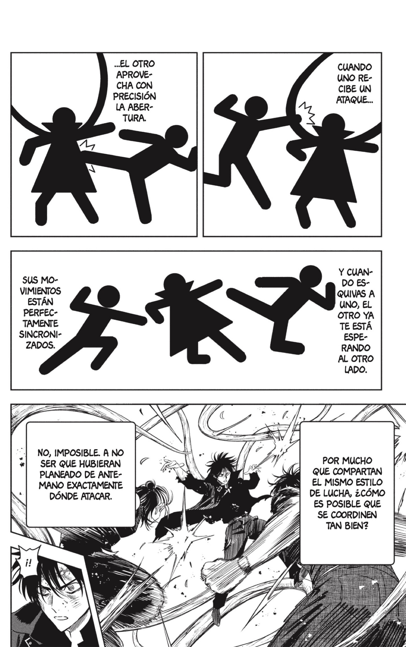 Read Witch Watch Es Manga Online