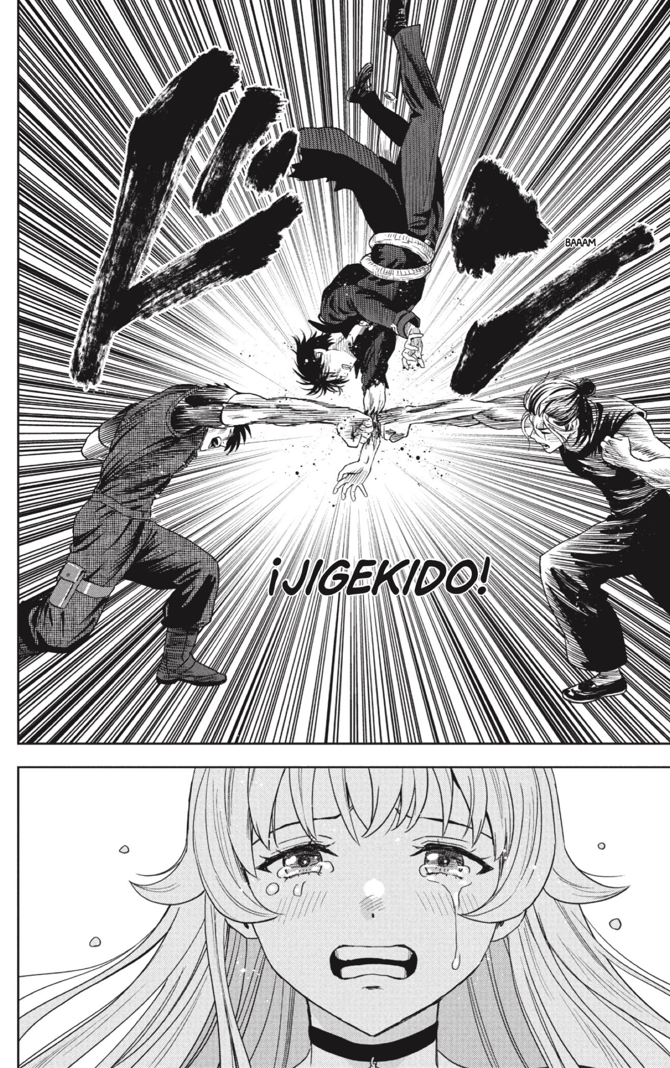 Read Witch Watch Es Manga Online