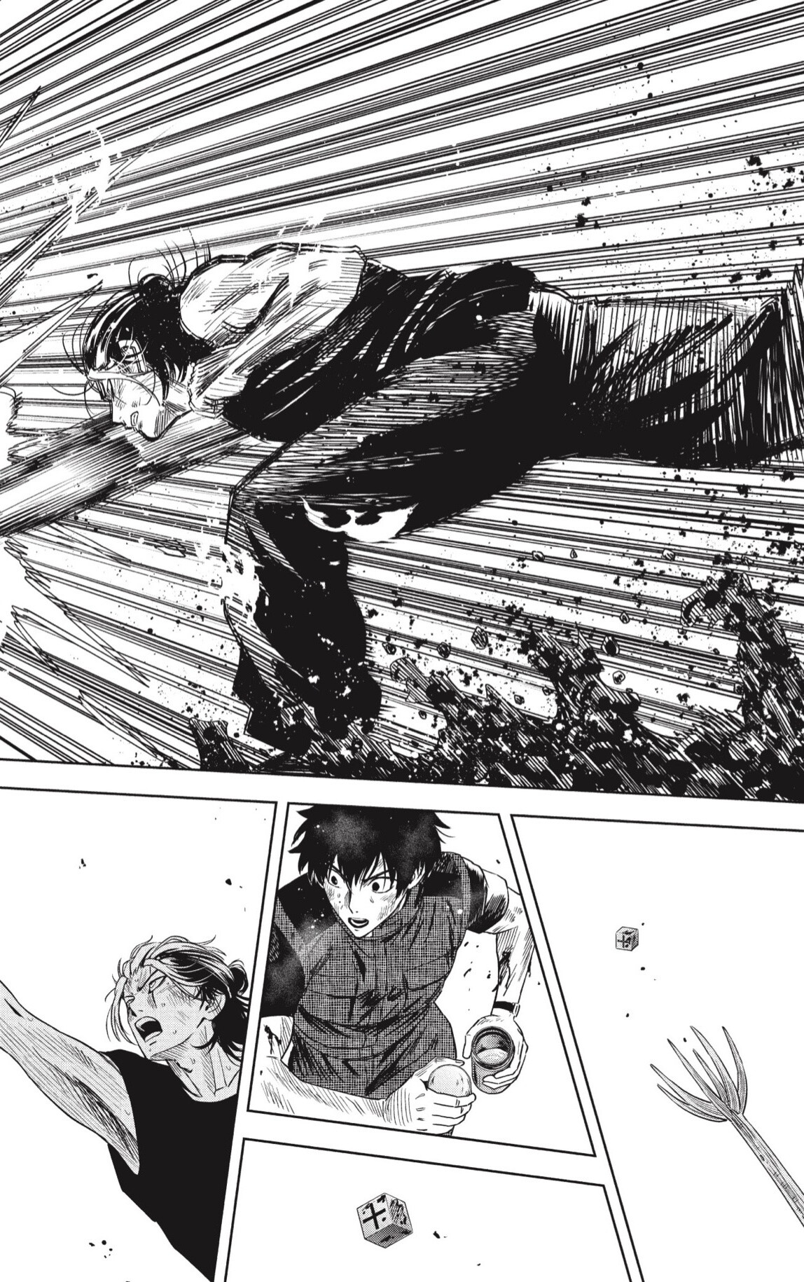 Read Witch Watch Es Manga Online