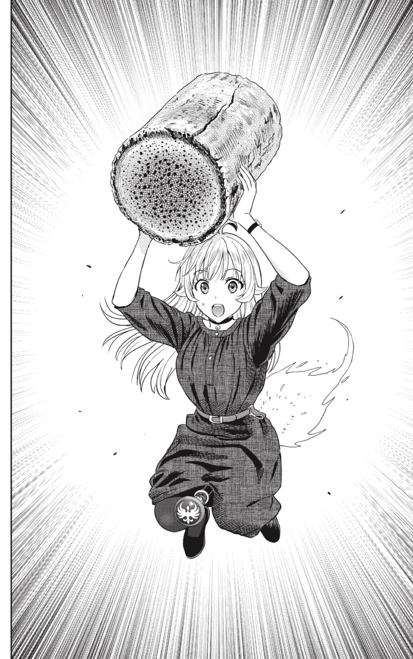 Read Witch Watch Es Manga Online
