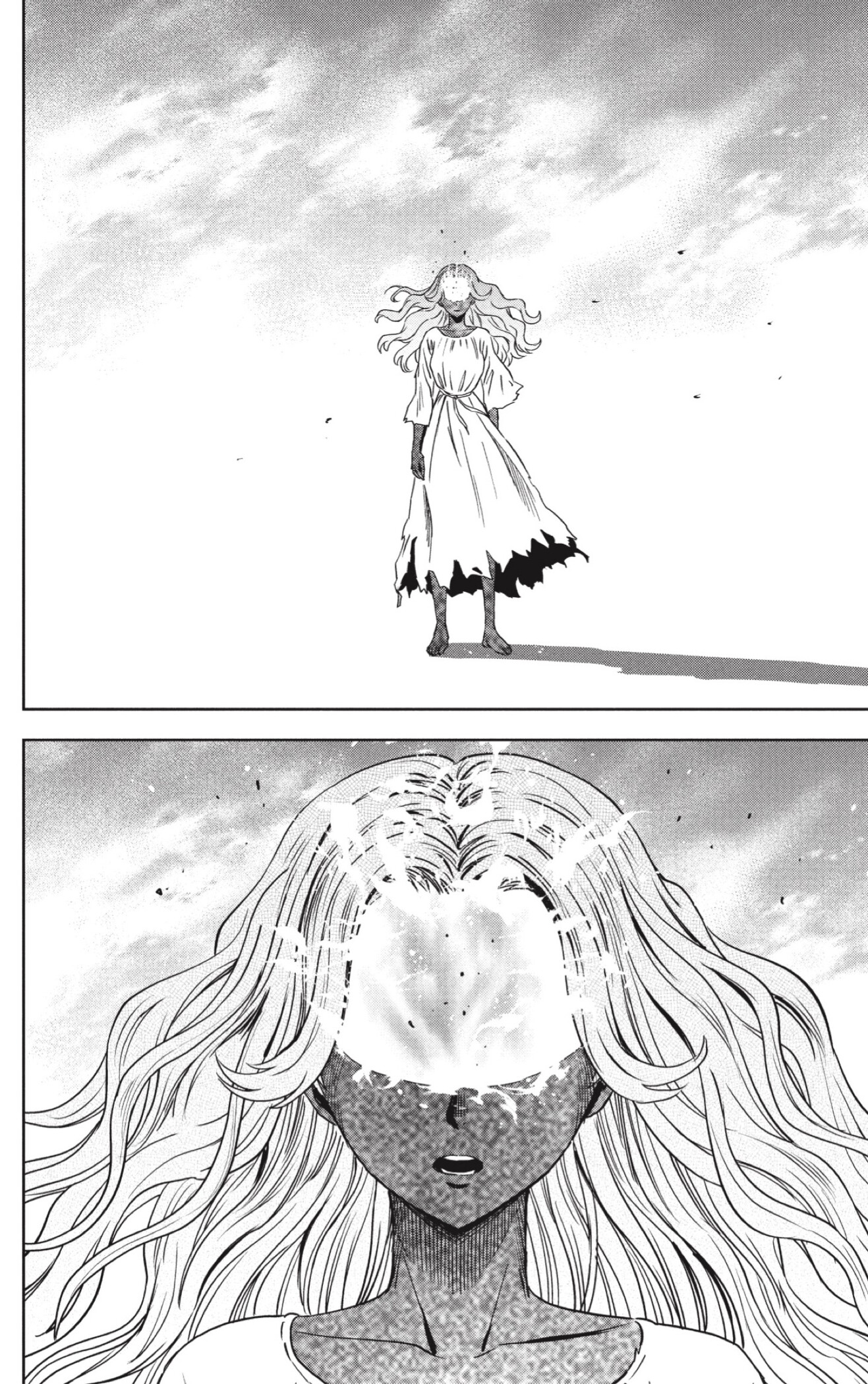 Read Witch Watch Es Manga Online