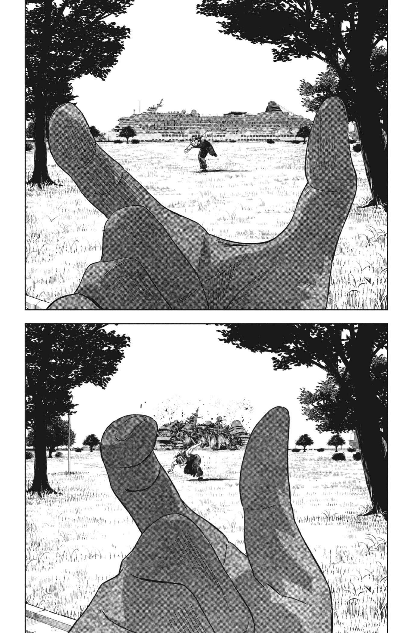 Read Witch Watch Es Manga Online