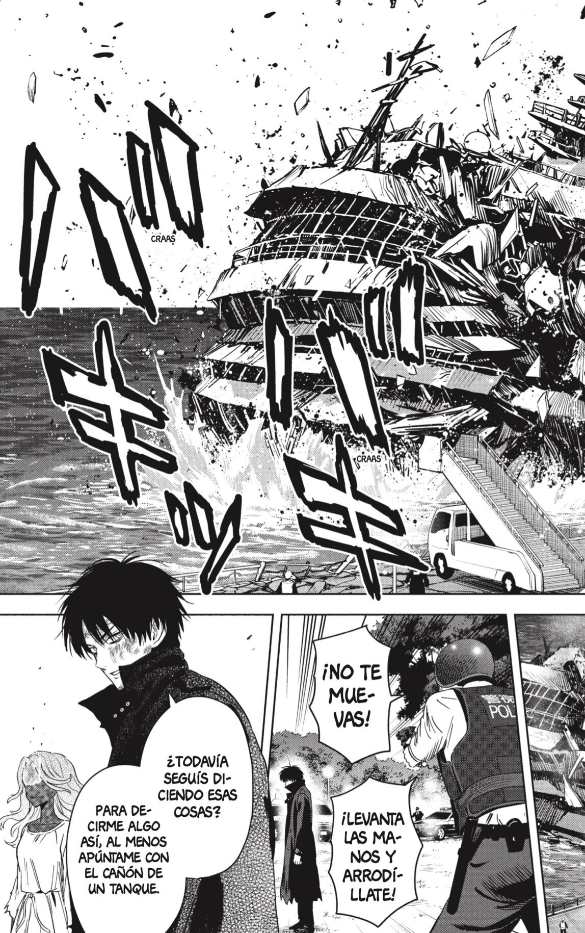 Read Witch Watch Es Manga Online