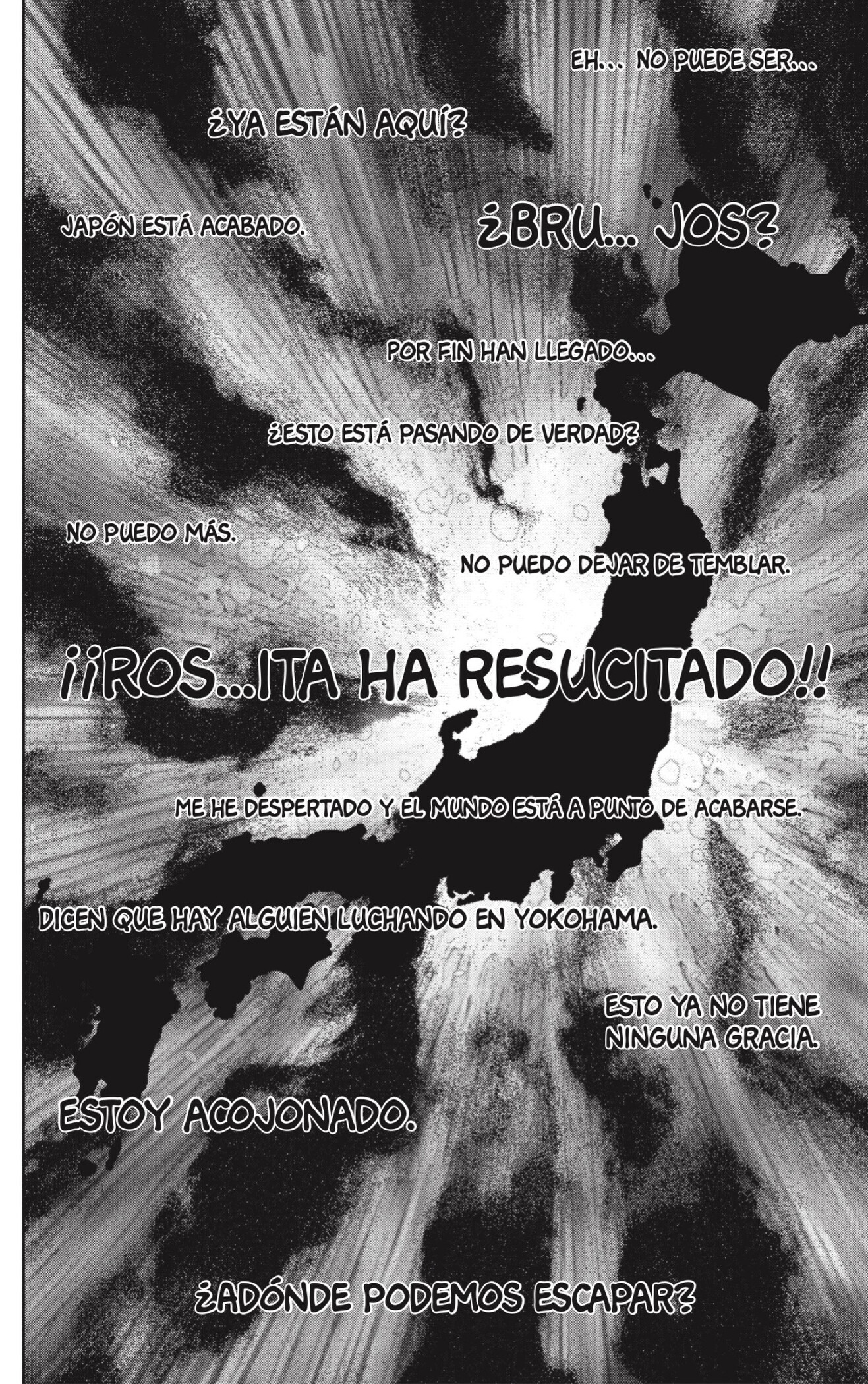 Read Witch Watch Es Manga Online