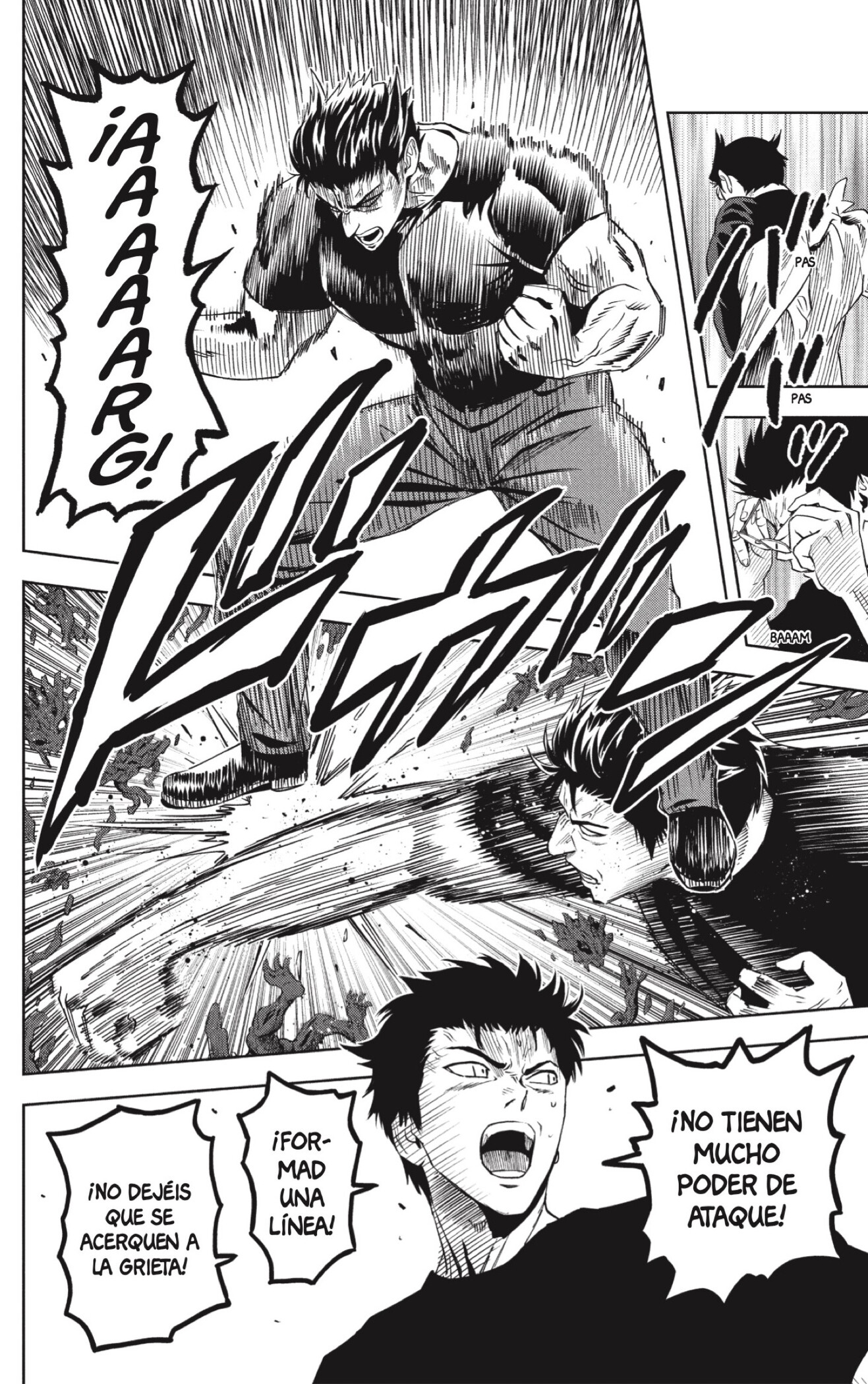 Read Witch Watch Es Manga Online