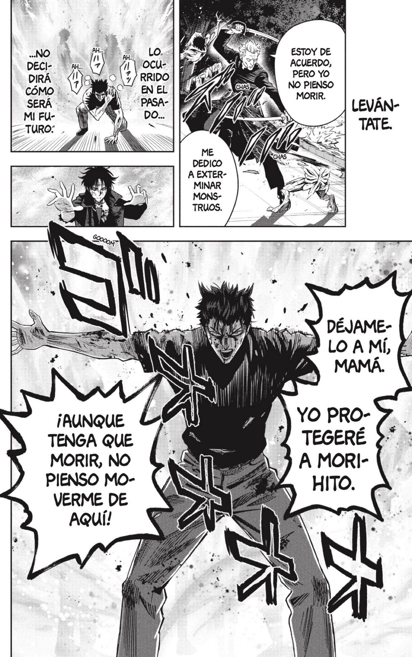 Read Witch Watch Es Manga Online