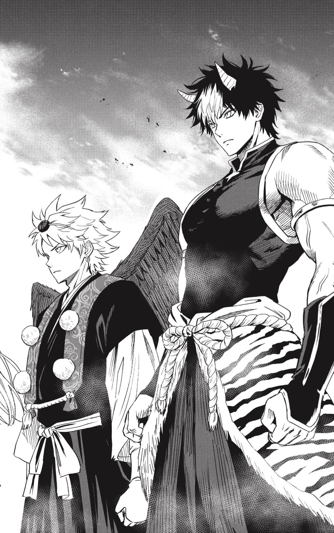 Read Witch Watch Es Manga Online