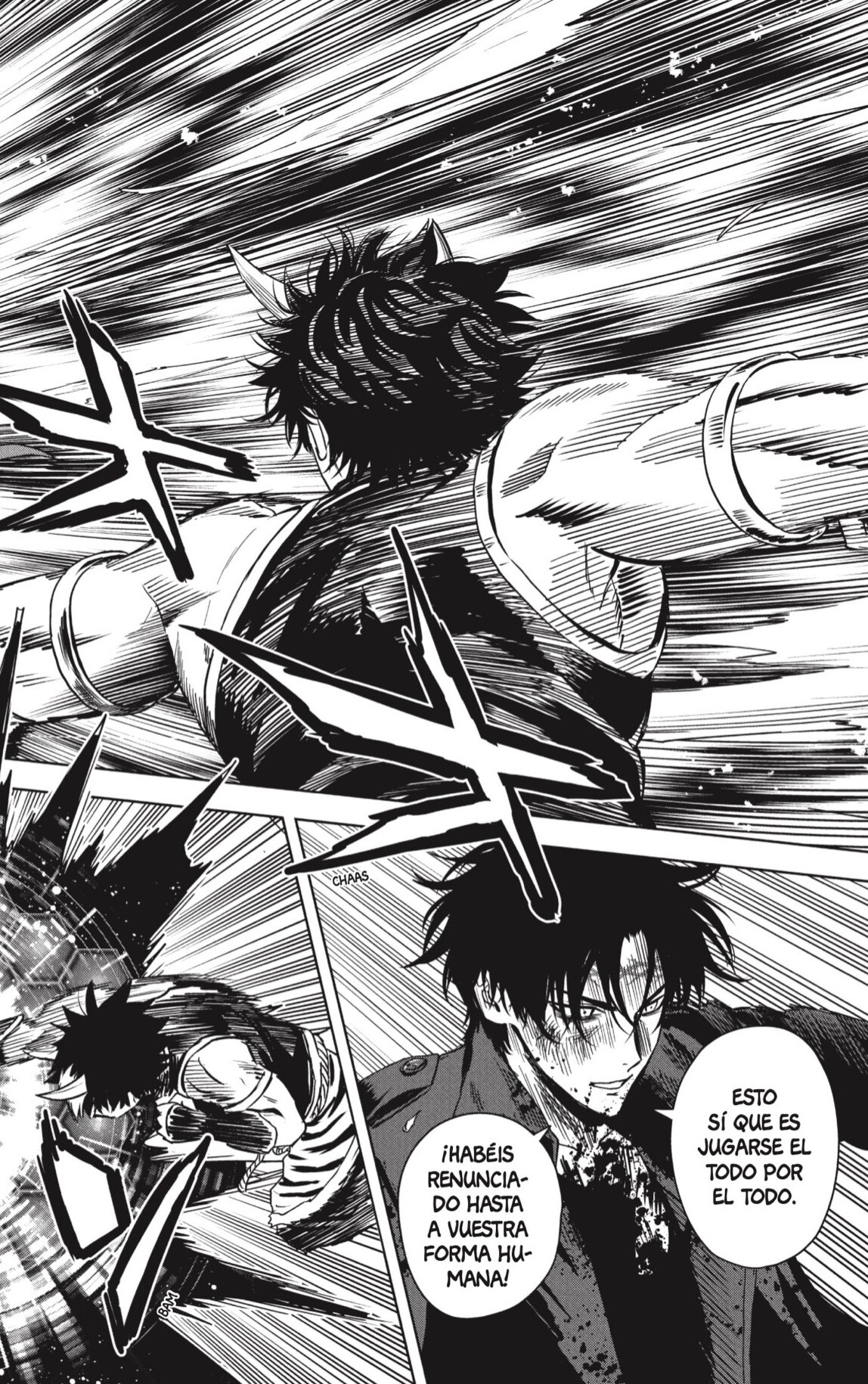 Read Witch Watch Es Manga Online