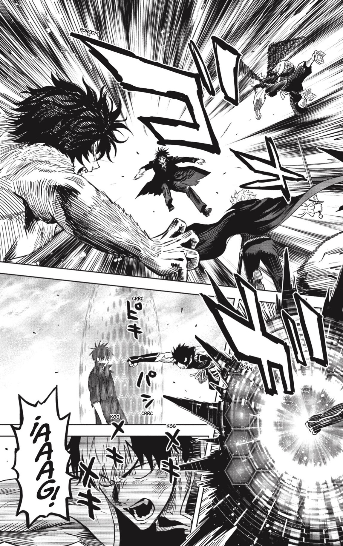 Read Witch Watch Es Manga Online
