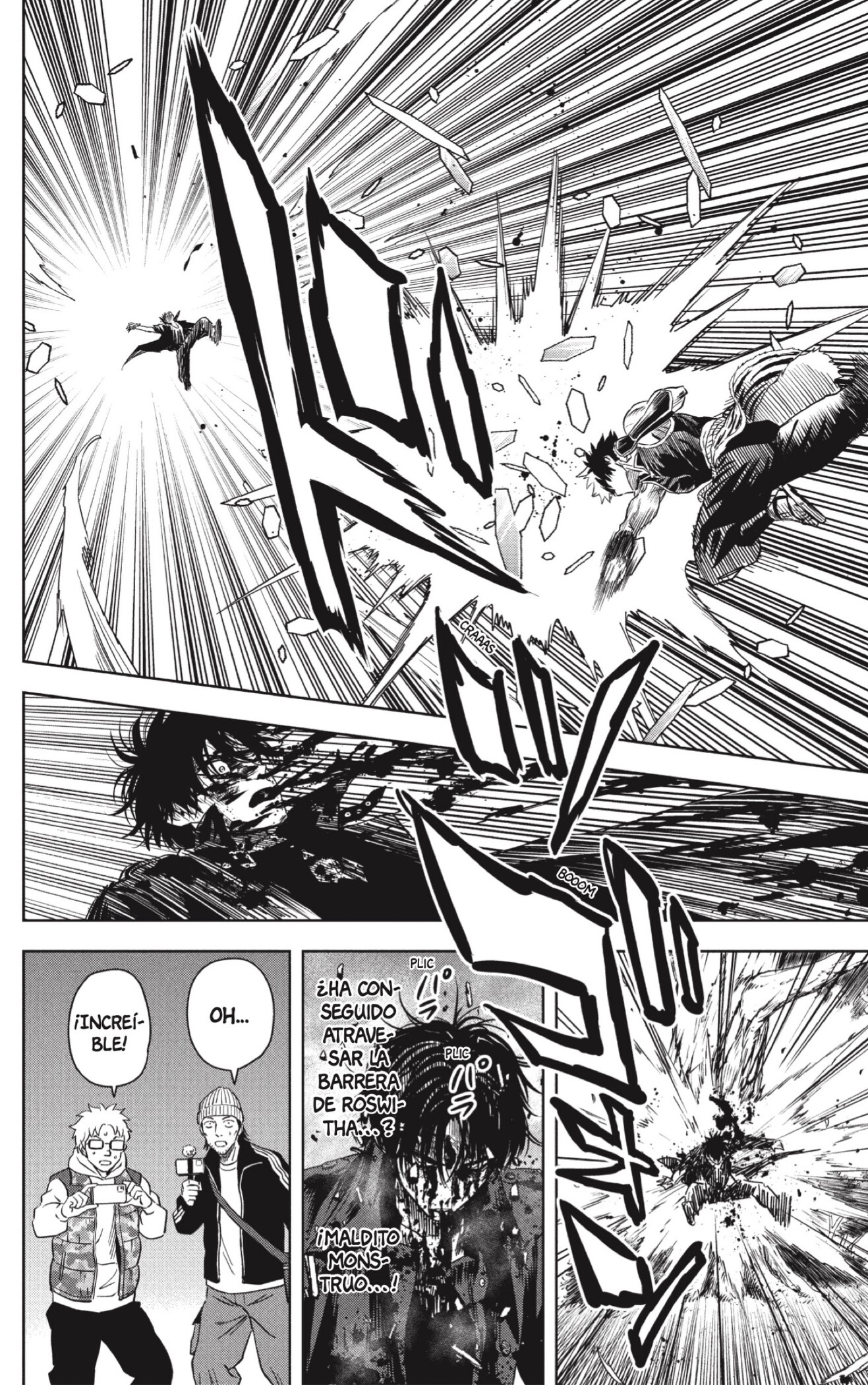 Read Witch Watch Es Manga Online