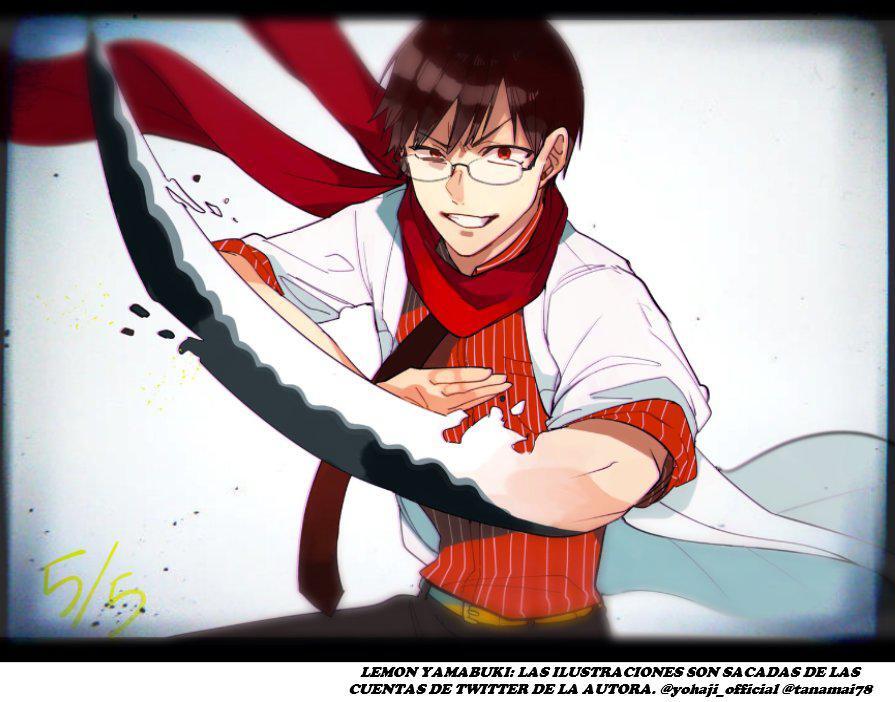 Read Yokai Gakkou No Sensei Hajimemashita Es Manga Online