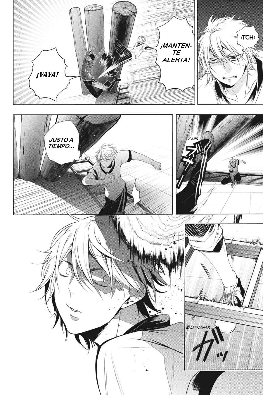 Read Yokai Gakkou No Sensei Hajimemashita Es Manga Online