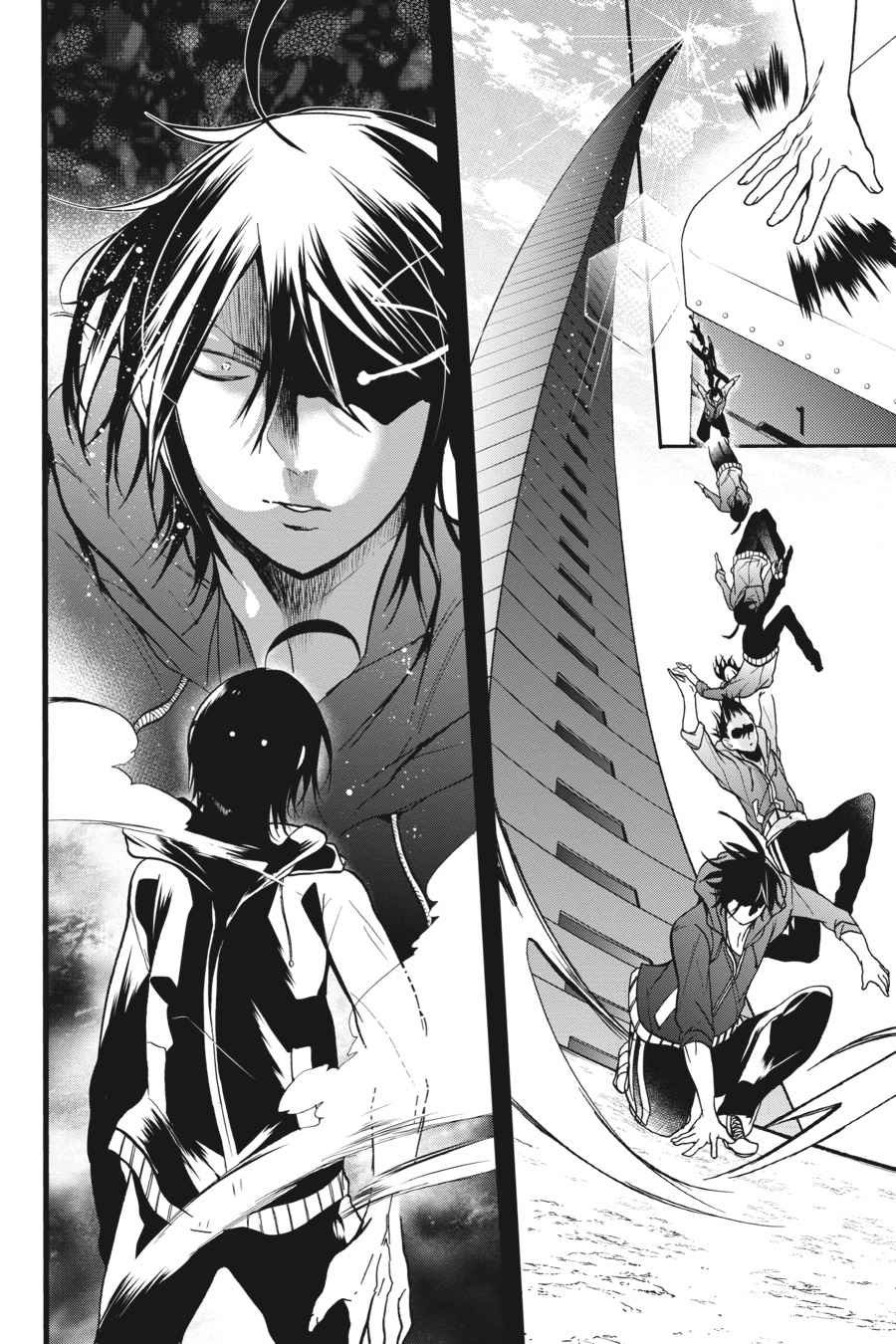 Read Yokai Gakkou No Sensei Hajimemashita Es Manga Online