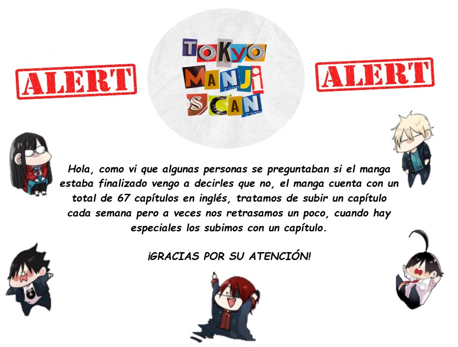 Read Yokai Gakkou No Sensei Hajimemashita Es Manga Online