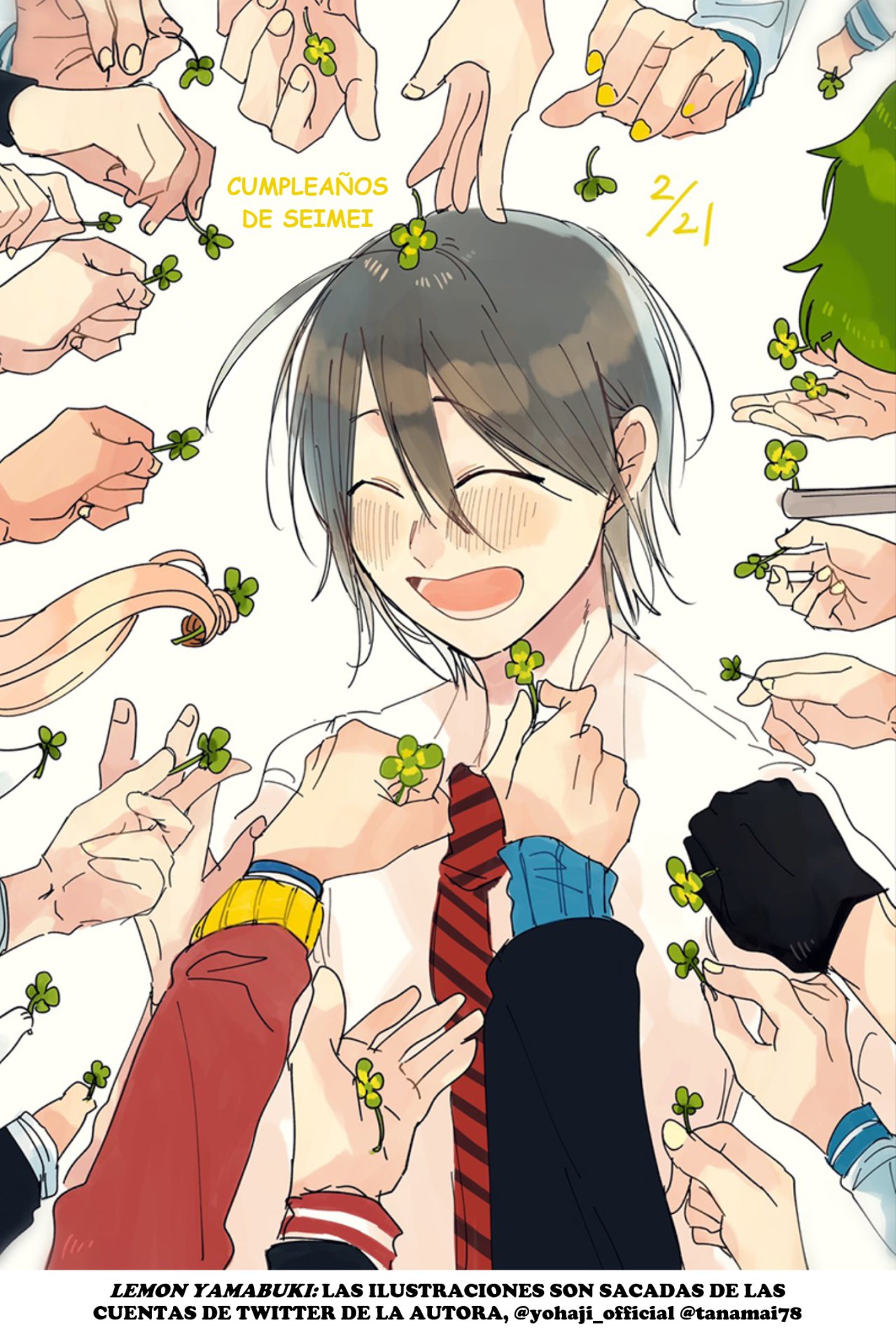 Read Yokai Gakkou No Sensei Hajimemashita Es Manga Online