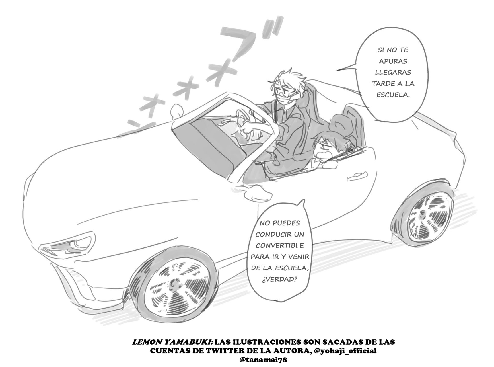 Read Yokai Gakkou No Sensei Hajimemashita Es Manga Online