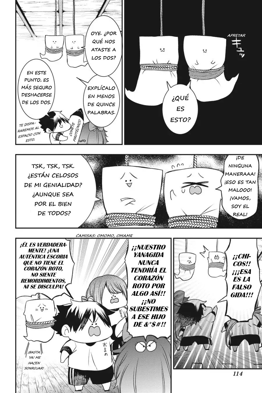 Read Yokai Gakkou No Sensei Hajimemashita Es Manga Online