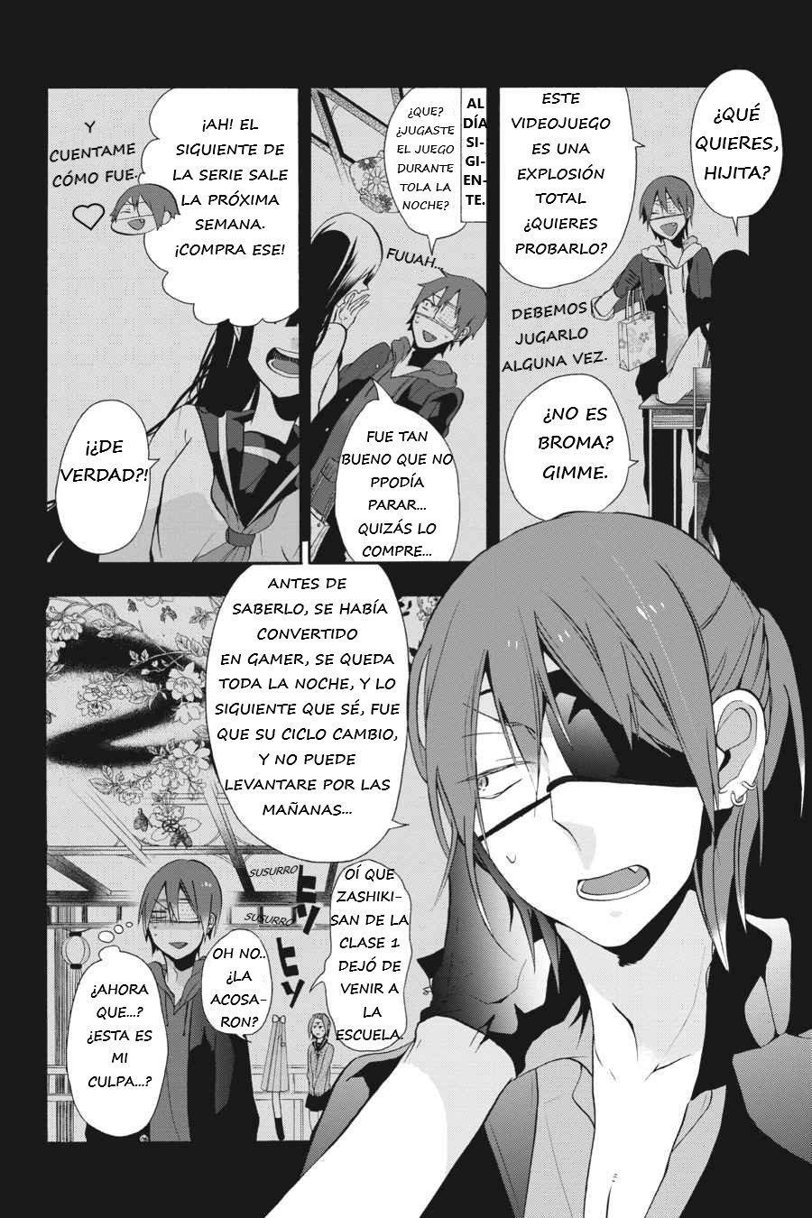 Read Yokai Gakkou No Sensei Hajimemashita Es Manga Online