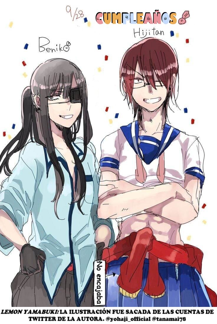 Read Yokai Gakkou No Sensei Hajimemashita Es Manga Online