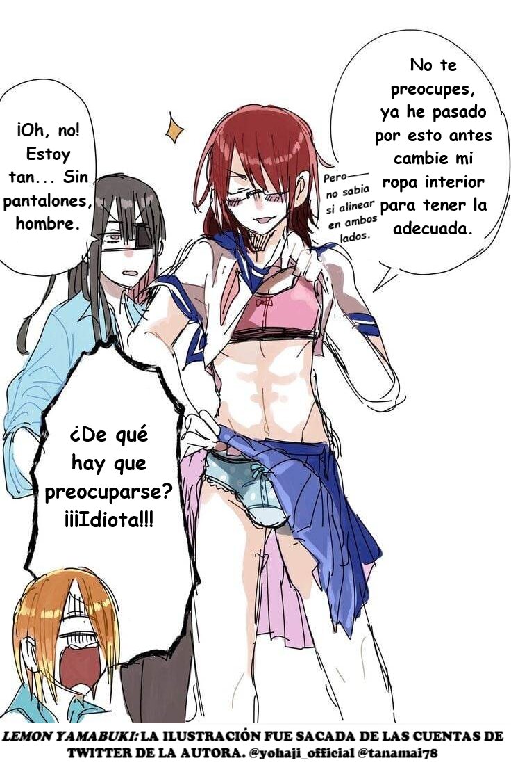 Read Yokai Gakkou No Sensei Hajimemashita Es Manga Online