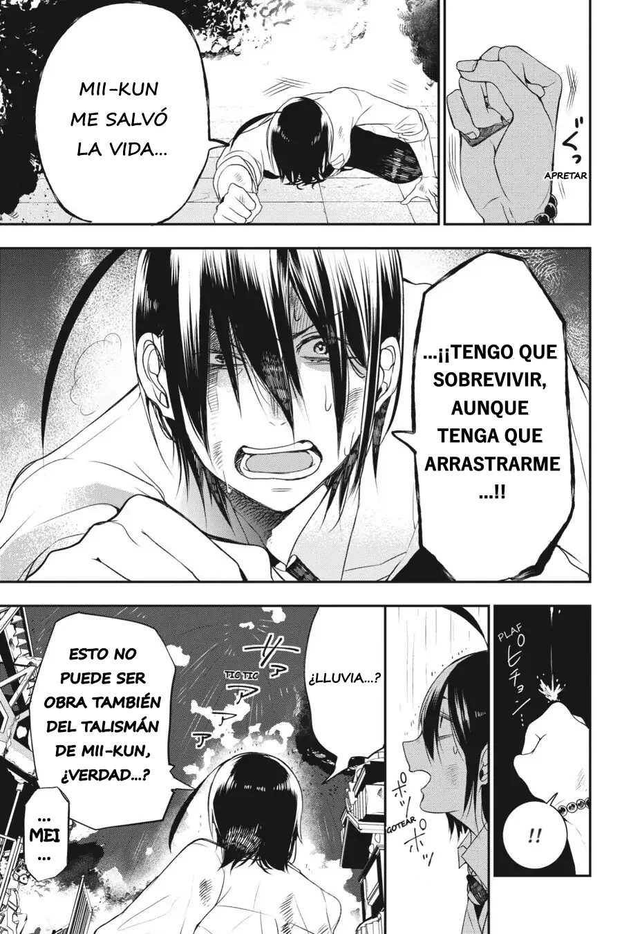 Read Yokai Gakkou No Sensei Hajimemashita Es Manga Online