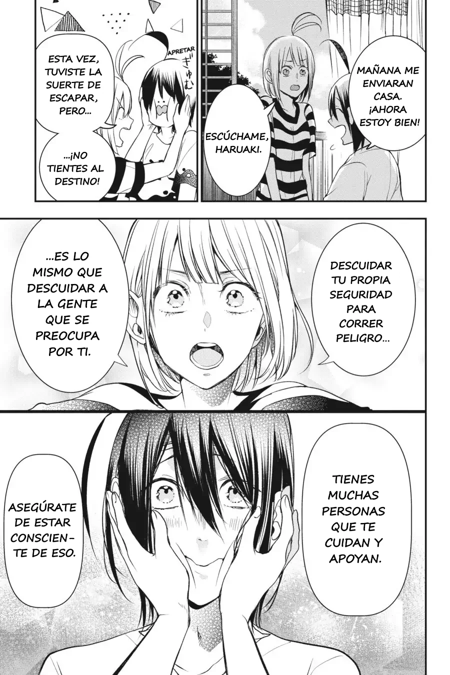 Read Yokai Gakkou No Sensei Hajimemashita Es Manga Online