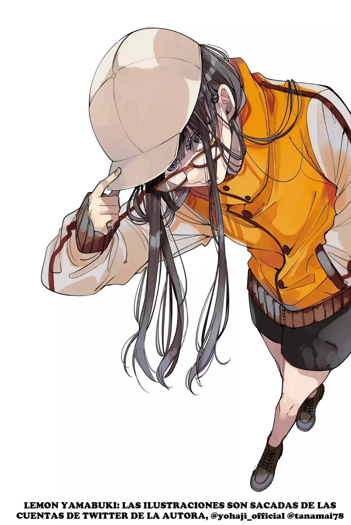 Read Yokai Gakkou No Sensei Hajimemashita Es Manga Online