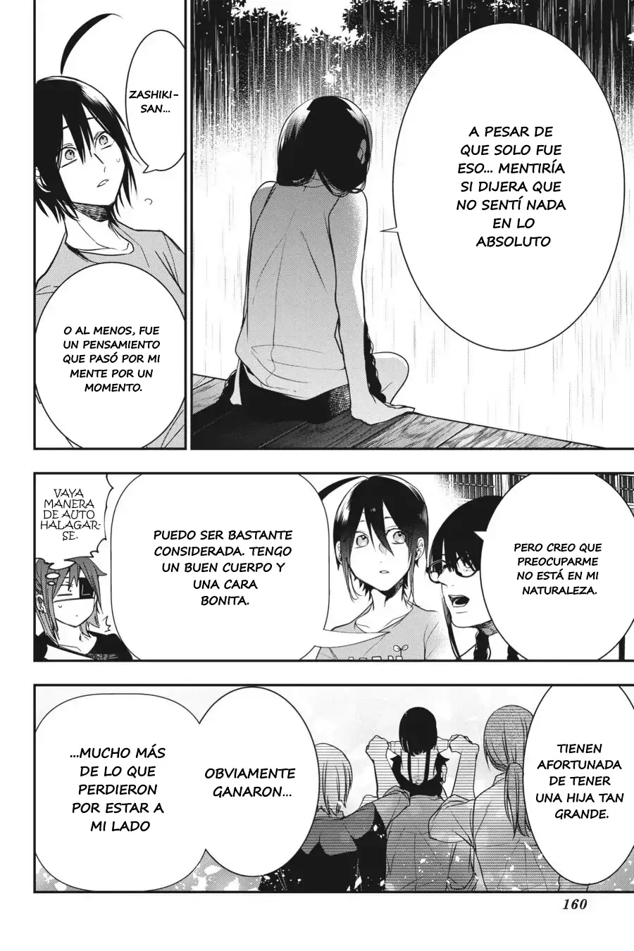 Read Yokai Gakkou No Sensei Hajimemashita Es Manga Online