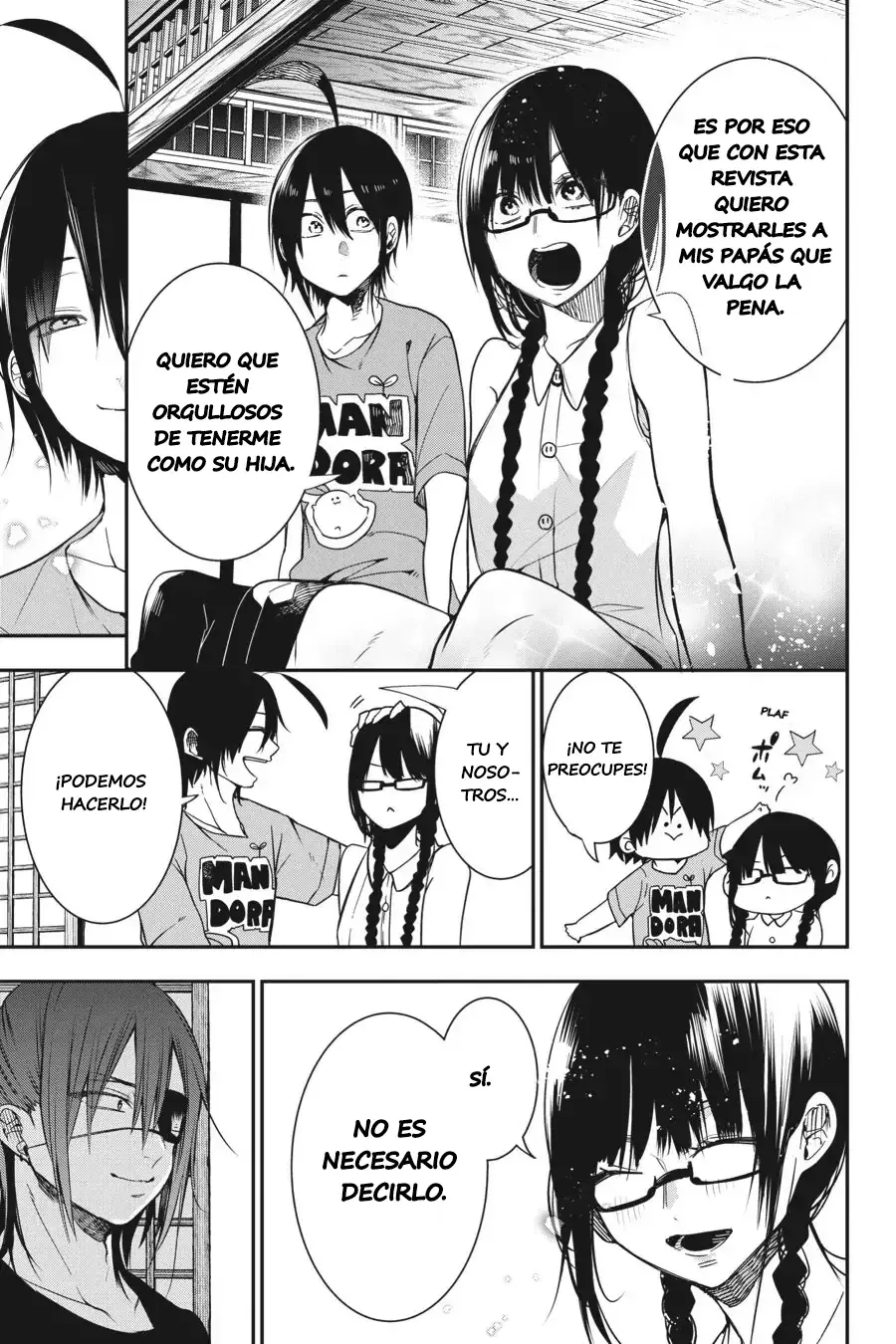 Read Yokai Gakkou No Sensei Hajimemashita Es Manga Online