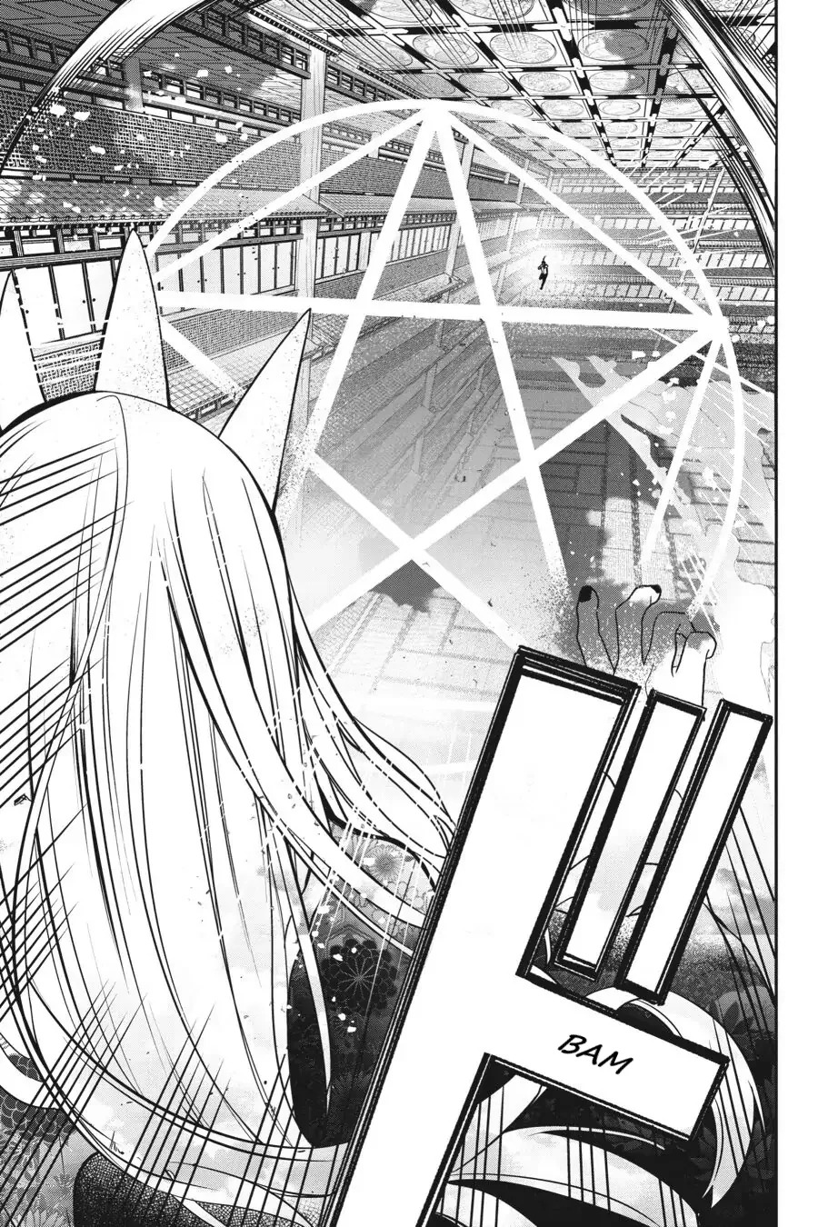 Read Yokai Gakkou No Sensei Hajimemashita Es Manga Online