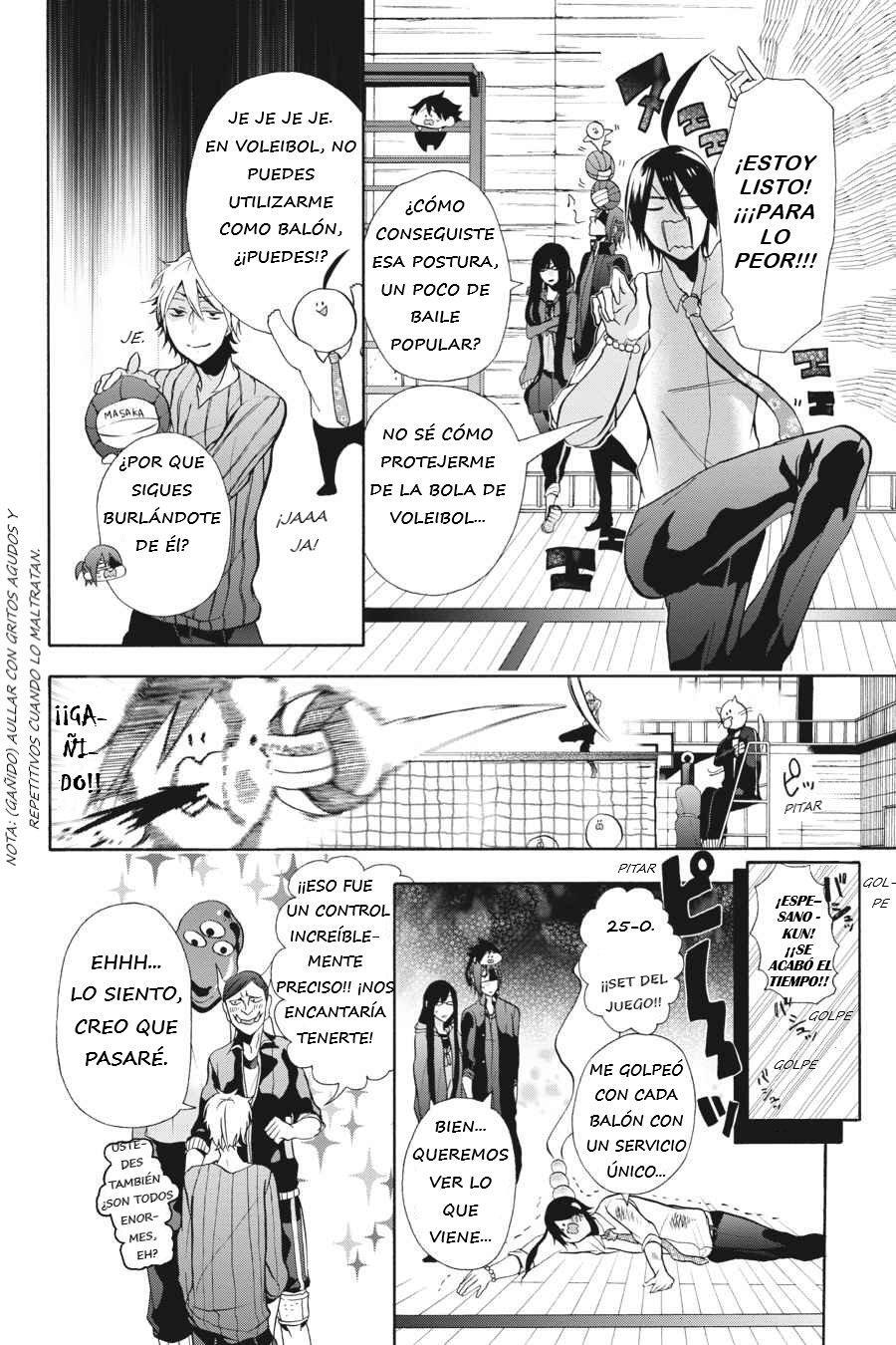 Read Yokai Gakkou No Sensei Hajimemashita Es Manga Online