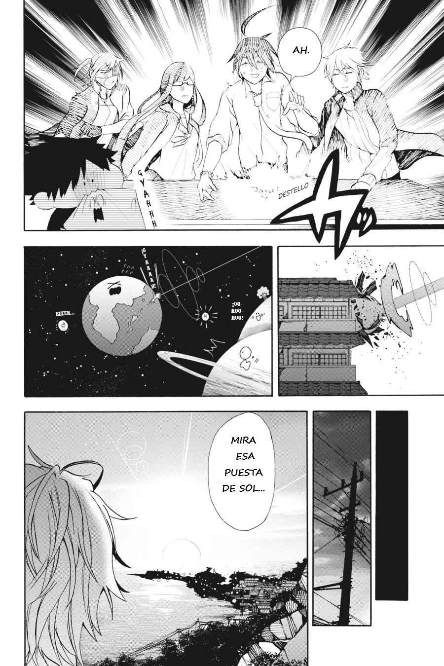 Read Yokai Gakkou No Sensei Hajimemashita Es Manga Online