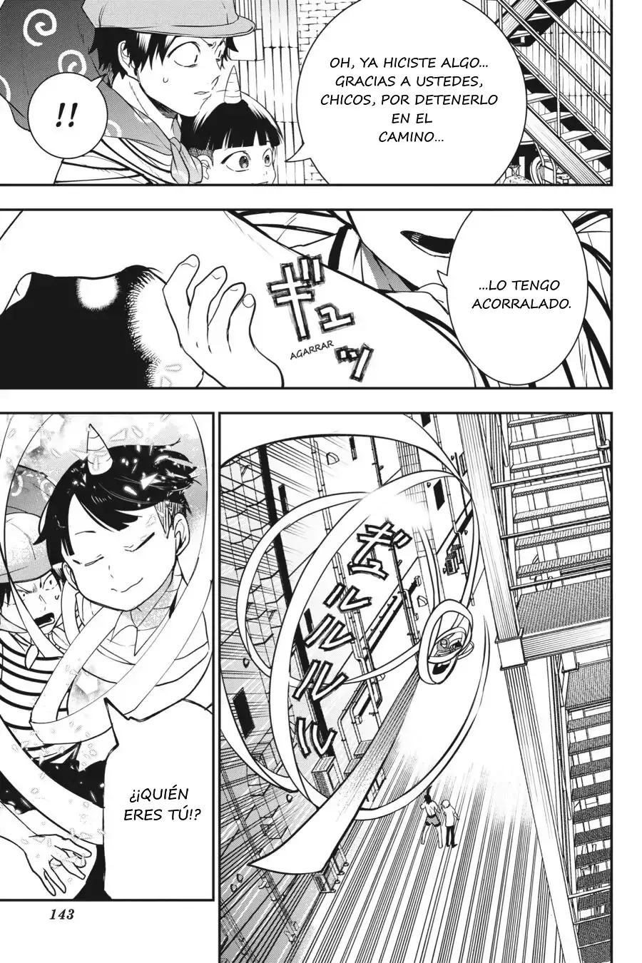 Read Yokai Gakkou No Sensei Hajimemashita Es Manga Online