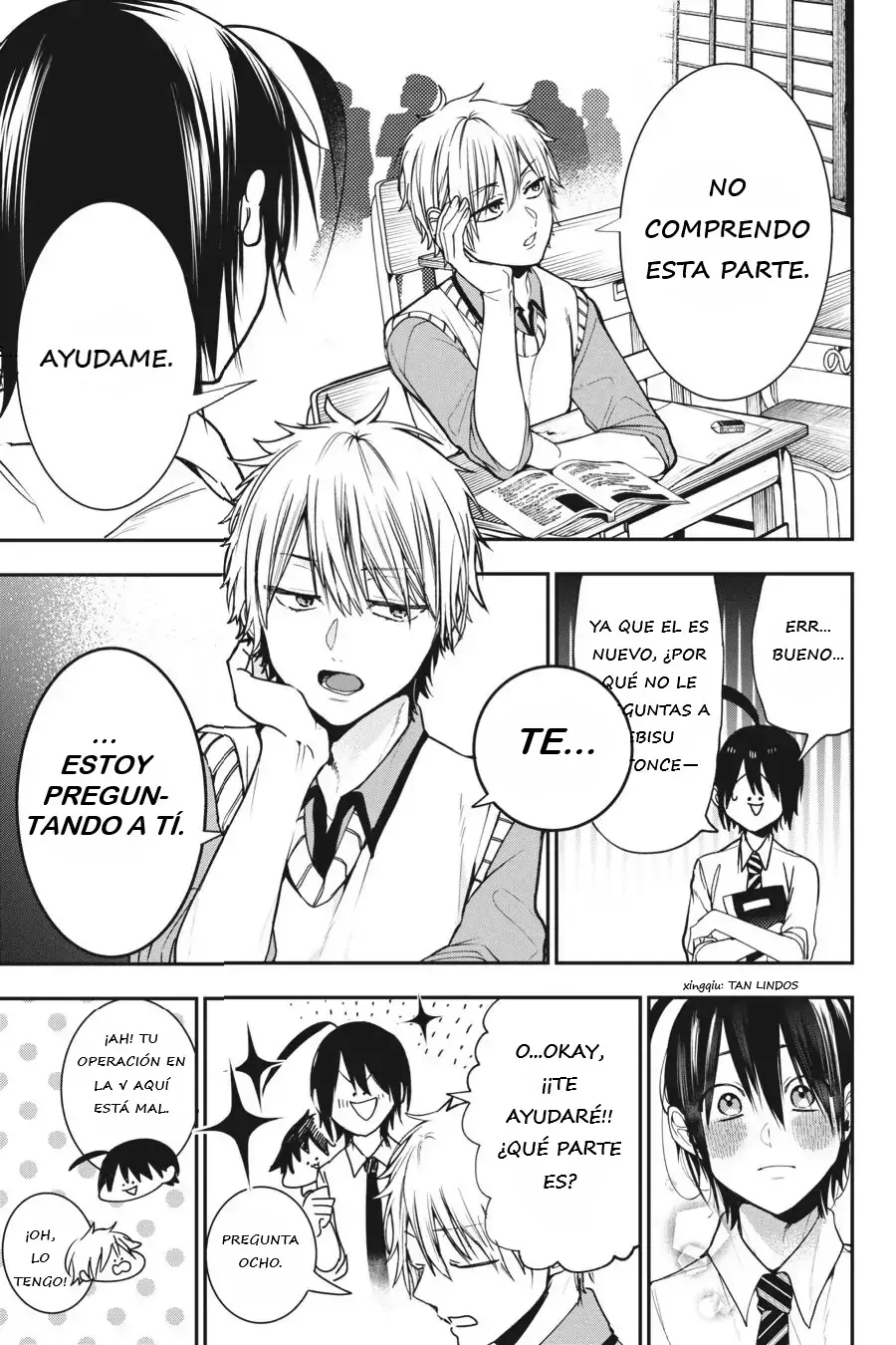 Read Yokai Gakkou No Sensei Hajimemashita Es Manga Online