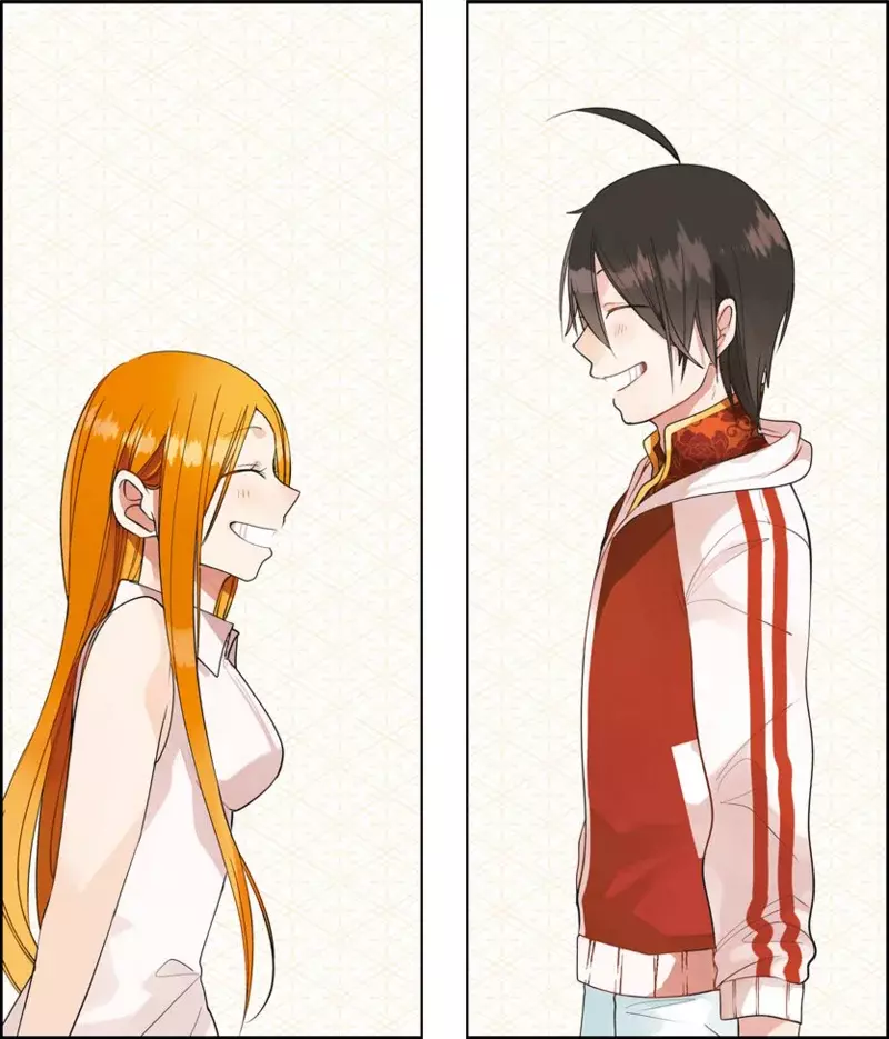 Read Yokai Gakkou No Sensei Hajimemashita Es Manga Online