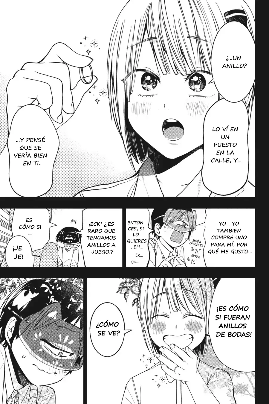 Read Yokai Gakkou No Sensei Hajimemashita Es Manga Online