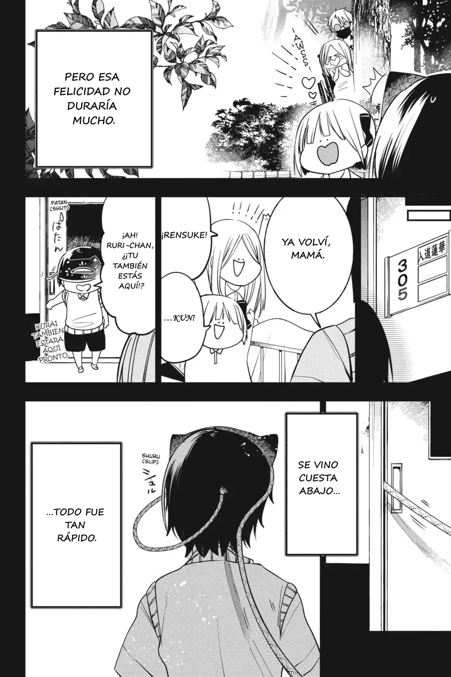 Read Yokai Gakkou No Sensei Hajimemashita Es Manga Online