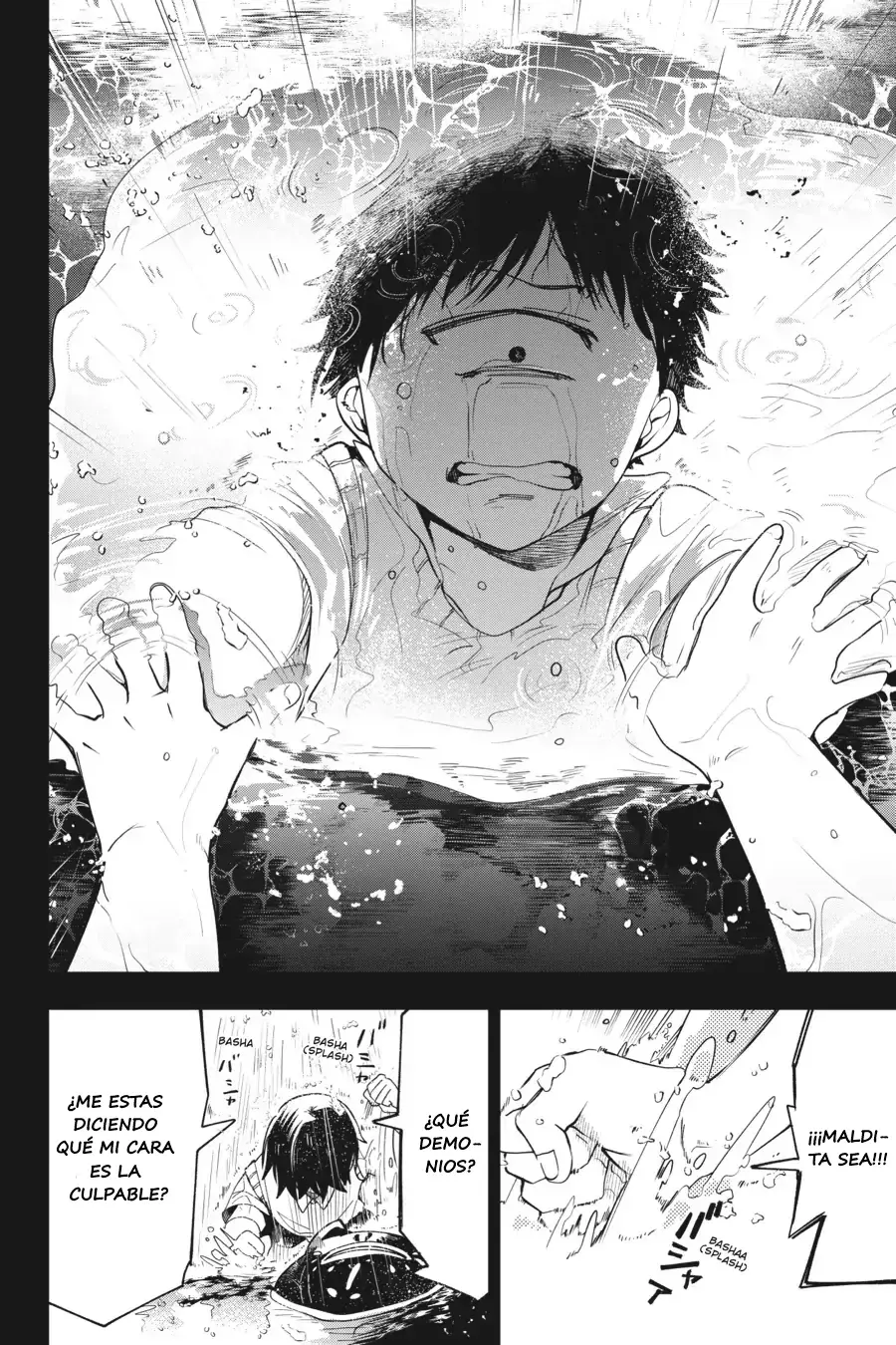 Read Yokai Gakkou No Sensei Hajimemashita Es Manga Online