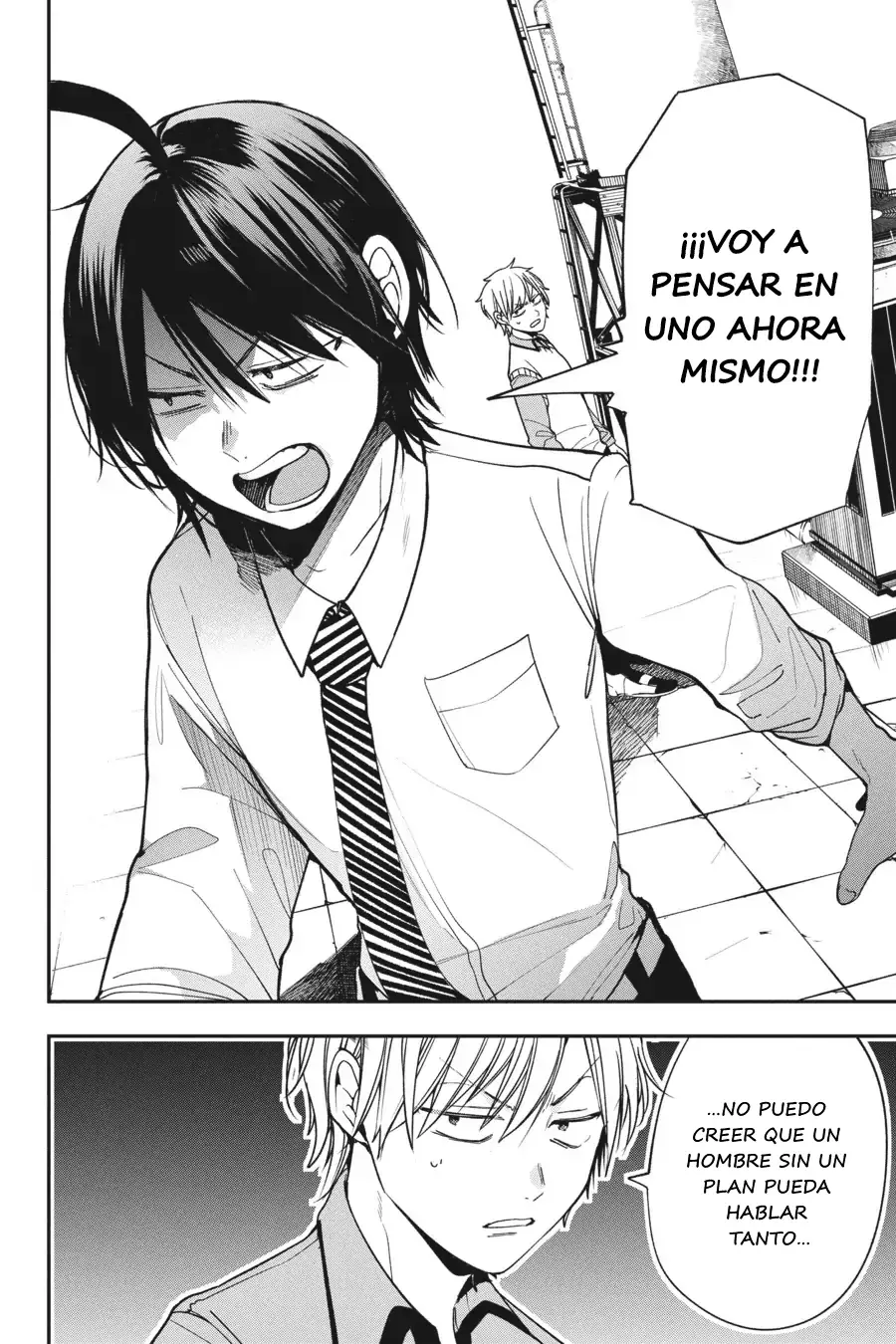 Read Yokai Gakkou No Sensei Hajimemashita Es Manga Online