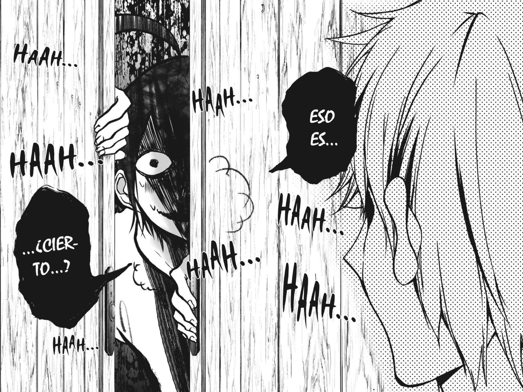 Read Yokai Gakkou No Sensei Hajimemashita Es Manga Online